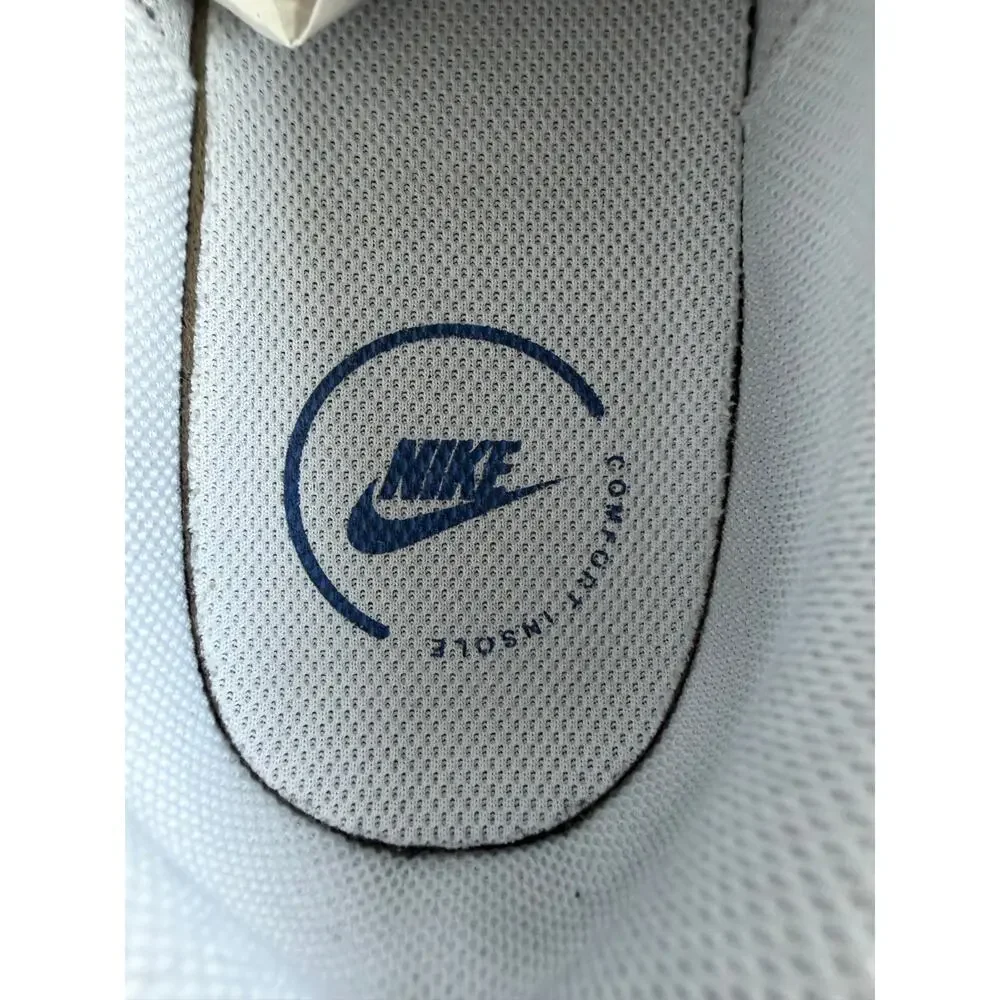 Nike Air Max SC White Black Game Royal Sneaker Men's 12